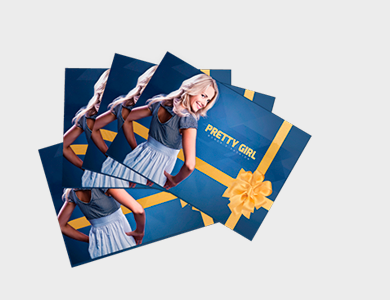 Postal Reciclato 240g Sem Verniz 9x10cm - 4x4 - 500 unid